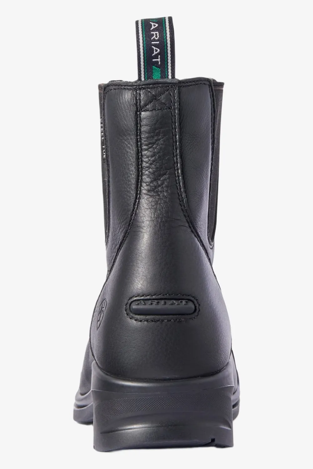 Ariat Ariat-Heritage IV Steel Toe Ridsko