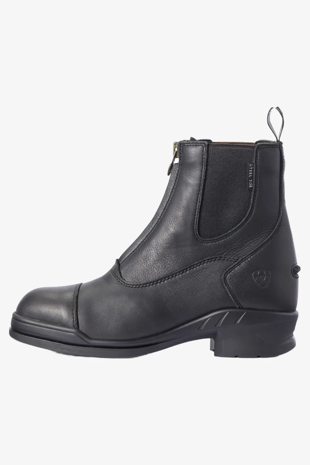 Ariat Ariat-Heritage IV Steel Toe Ridsko
