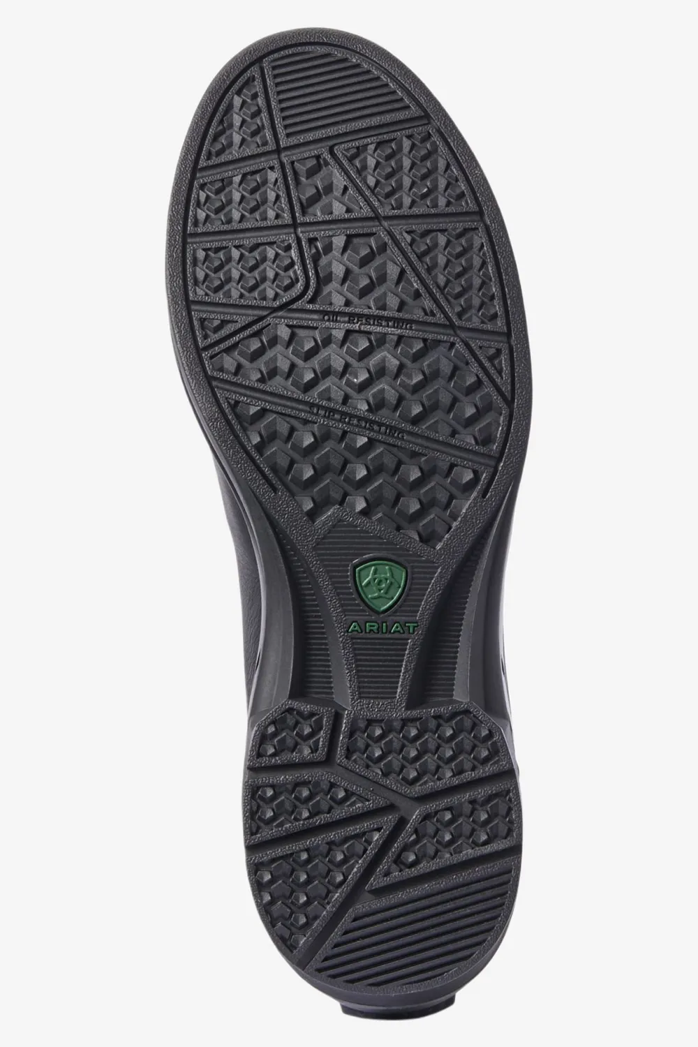 Ariat Ariat-Heritage IV Steel Toe Ridsko