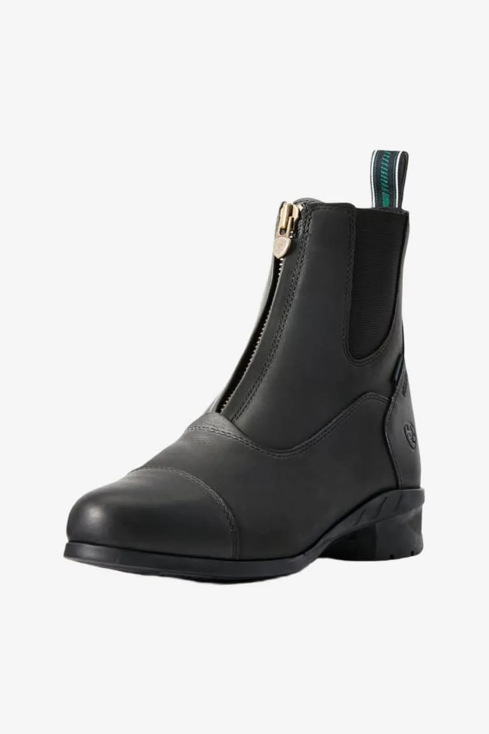 Ariat Vinterskor|Ariat-Heritage IV Zip H2O Vintersko