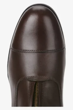 Ariat Ariat-Heritage IV Zip Ridsko Herr