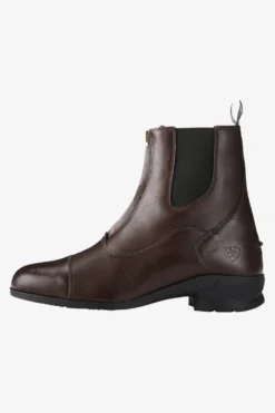 Ariat Ariat-Heritage IV Zip Ridsko Herr