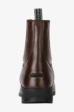Ariat Ariat-Heritage IV Zip Ridsko Herr