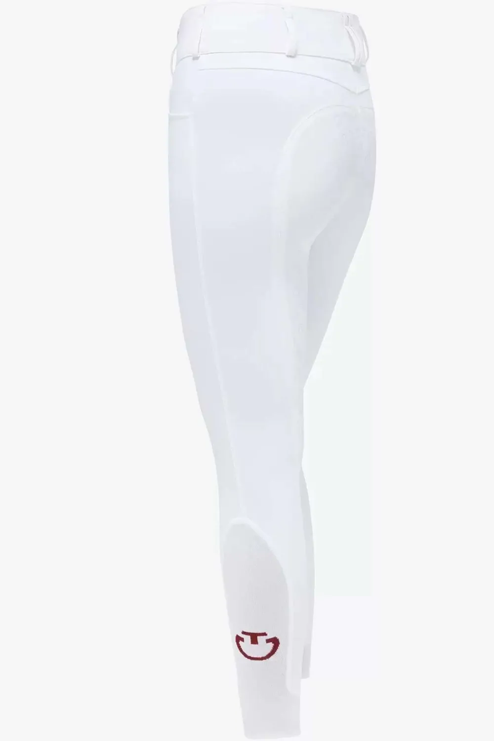 Cavalleria Toscana Cavalleria Toscana|Ridbyxor & Tights-Hög Midja Ridbyxor