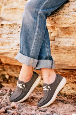 Ariat Stallskor|Ariat-Hilo Sneaker