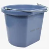 Hansbo Sport Utfodring & Hinkar|Stallinredning & Upphängning-Hink Flat Baksida 10L
