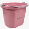 Hansbo Sport Utfodring & Hinkar-Hink Flat Baksida 10L