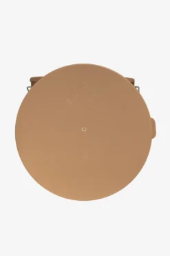 Grooming Deluxe Grooming Deluxe|Utfodring & Hinkar-Hink Med Lock 5L Beige