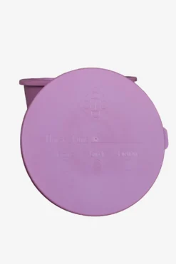 Grooming Deluxe Grooming Deluxe|Utfodring & Hinkar-Hink Med Lock 5L Old Rose