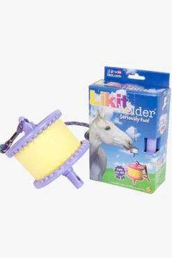 Likit Likit-Hållare