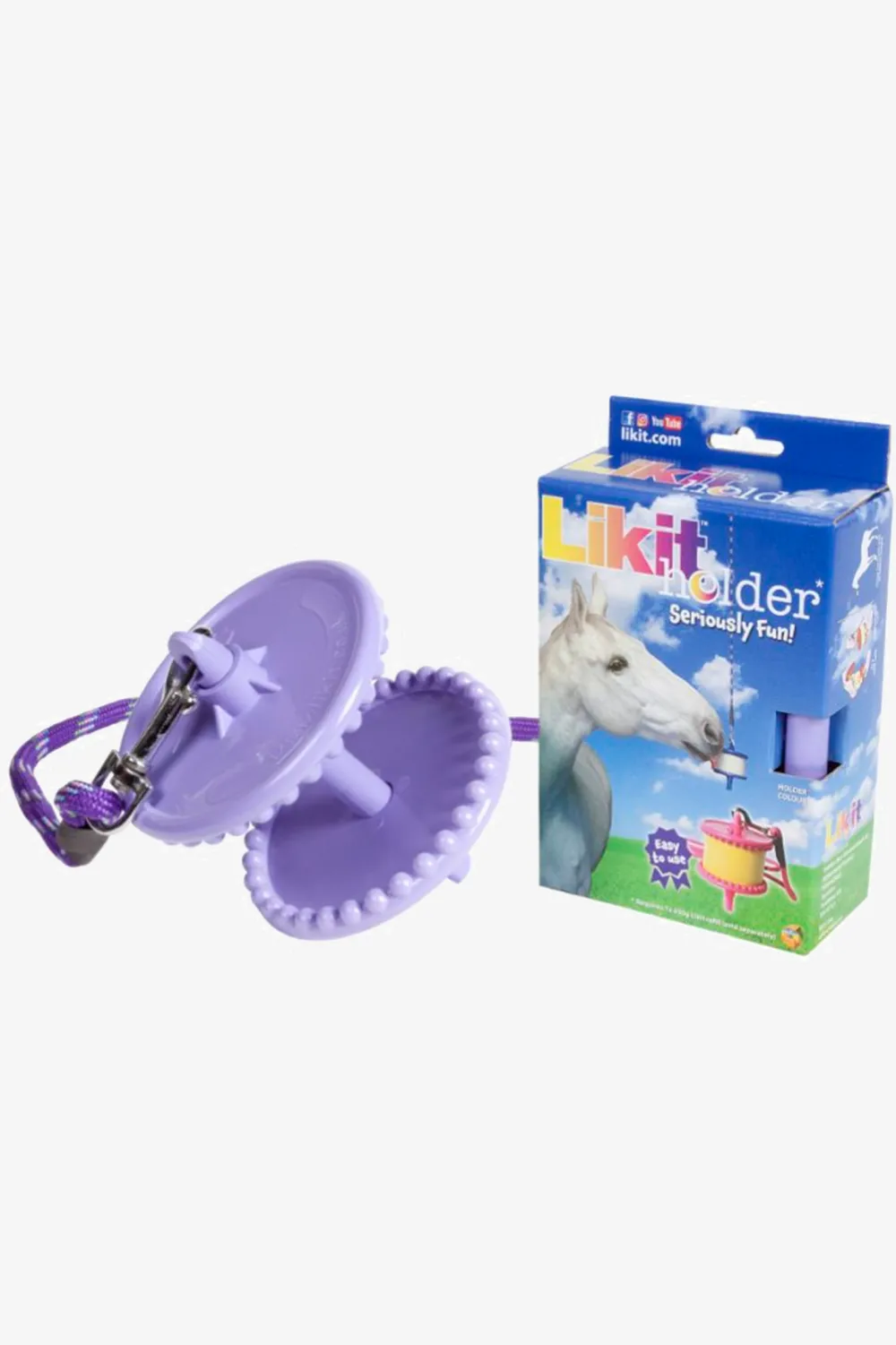 Likit Likit-Hållare