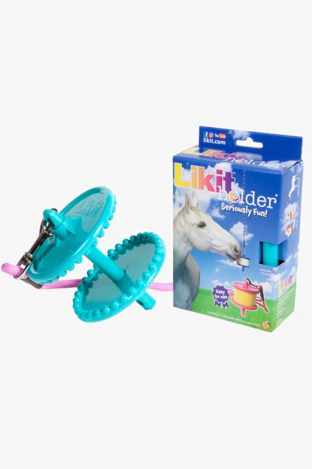 Likit Likit-Hållare