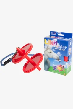 Likit Hästleksaker & Aktivering|Likit-Hållare