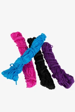 Källquist Equestrian Höpåsar & Hönät|Källquist Equestrian-Hönät 9,5kg Lila