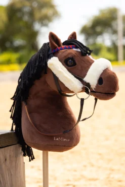 Barn LeMieux Käpphästar|Lemieux-Hobby Horse Chancer