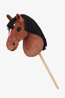 Barn LeMieux Käpphästar|Lemieux-Hobby Horse Chancer