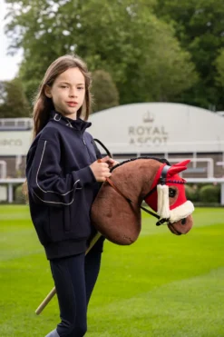 Barn LeMieux Käpphästar|Lemieux-Hobby Horse Chancer