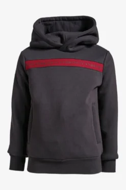 Barn Kingsland Tröjor & Toppar|Tröjor & Toppar-Hoodie Unisex Paxon