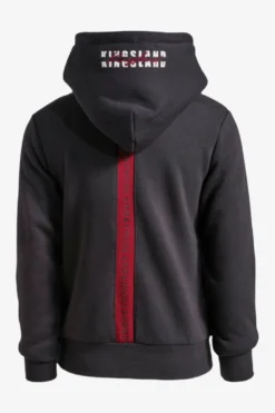 Barn Kingsland Tröjor & Toppar|Tröjor & Toppar-Hoodie Unisex Paxon