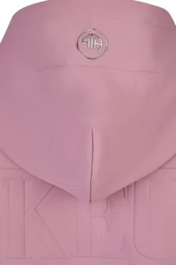 Pikeur Pikeur|Tröjor & Toppar-Hoodtröja Athleisure Berry Blush