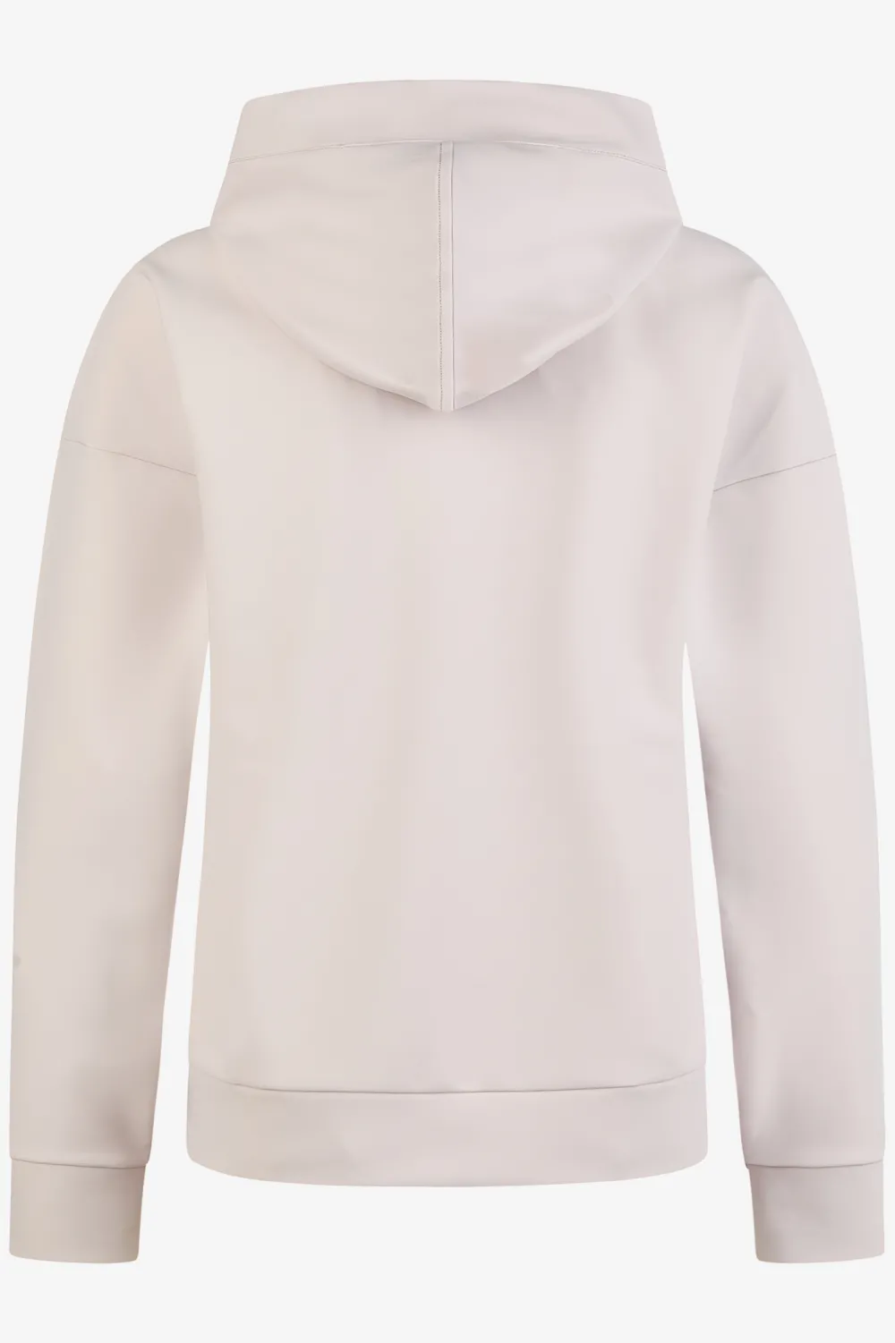 Pikeur Pikeur|Tröjor & Toppar-Hoodtröja 1285 Selection Soft Lilac