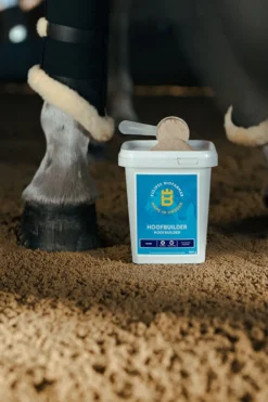 Eclipse Biofarmab Eclipse Biofarmab|Fodertillskott & Hästgodis-Hoofbuilder