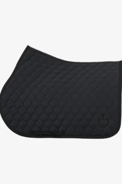 Cavalleria Toscana Cavalleria Toscana|Schabrak & Huvor-Hoppschabrak Cirkelquiltning Charcoal