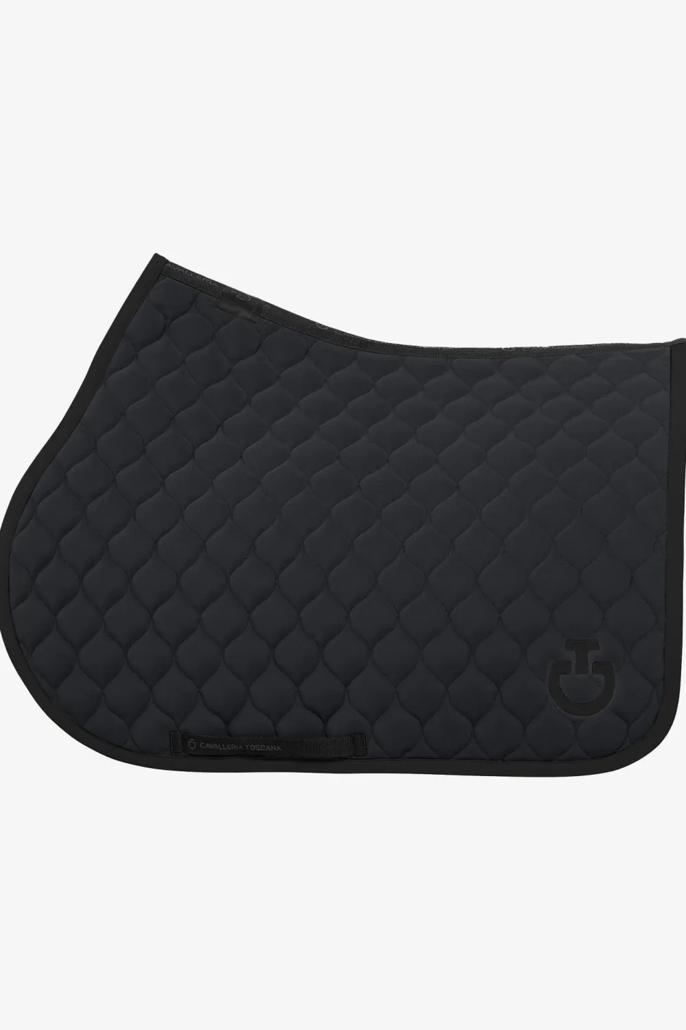 Cavalleria Toscana Cavalleria Toscana|Schabrak & Huvor-Hoppschabrak Cirkelquiltning Charcoal