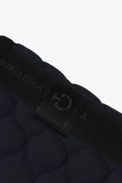 Cavalleria Toscana Cavalleria Toscana|Schabrak & Huvor-Hoppschabrak Cirkelquiltning Charcoal