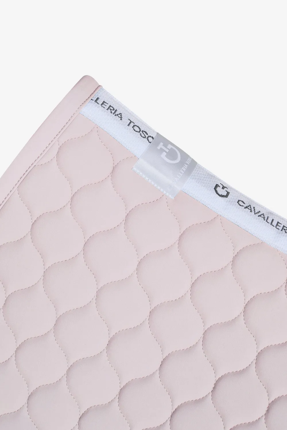 Cavalleria Toscana Cavalleria Toscana|Schabrak & Huvor-Hoppschabrak Cirkelquiltning Violet Ice