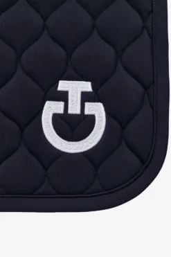 Cavalleria Toscana Cavalleria Toscana|Schabrak & Huvor-Hoppschabrak Cirkelquiltning Navy