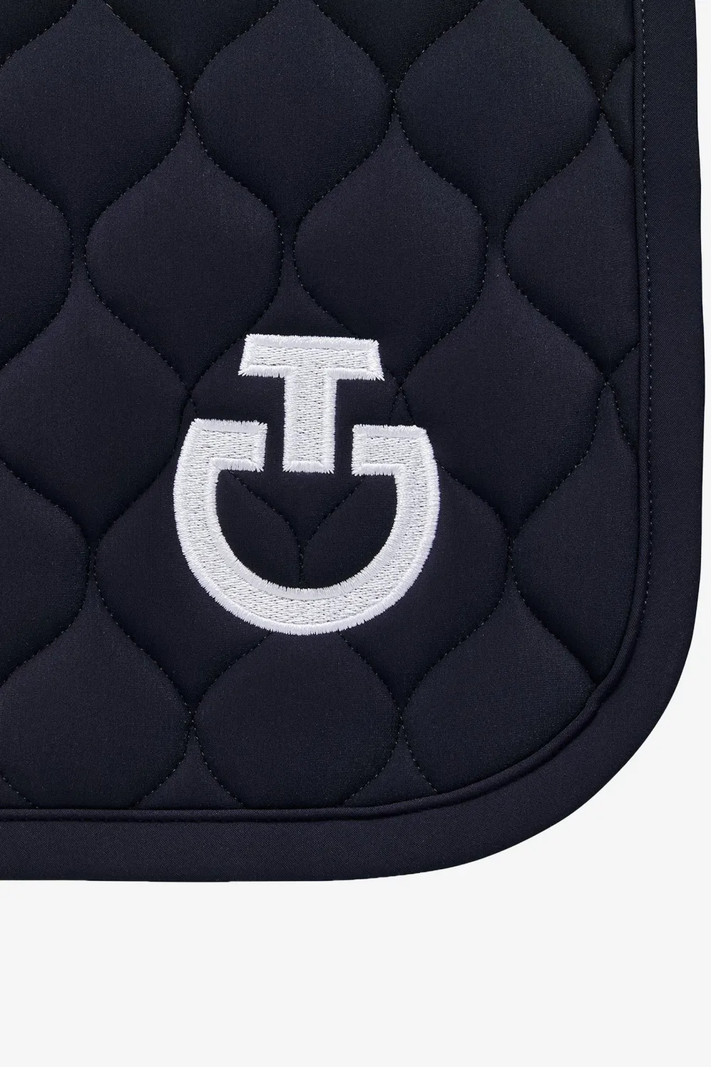 Cavalleria Toscana Cavalleria Toscana|Schabrak & Huvor-Hoppschabrak Cirkelquiltning Navy