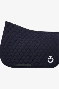 Cavalleria Toscana Cavalleria Toscana|Schabrak & Huvor-Hoppschabrak Cirkelquiltning Navy