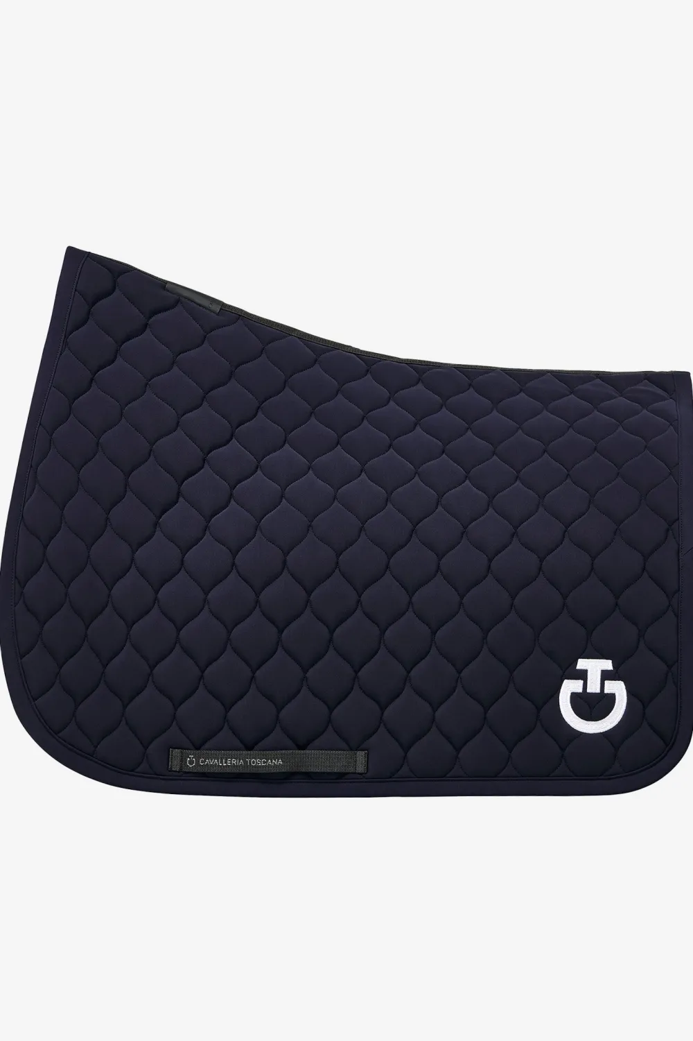Cavalleria Toscana Cavalleria Toscana|Schabrak & Huvor-Hoppschabrak Cirkelquiltning Navy