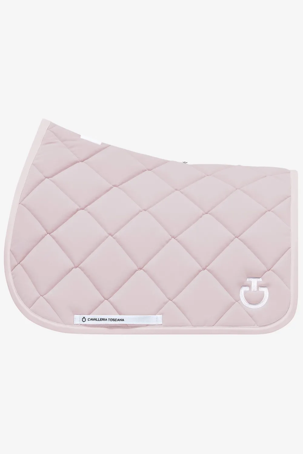 Cavalleria Toscana Cavalleria Toscana|Schabrak & Huvor-Hoppschabrak Diamantquiltning Violet Ice