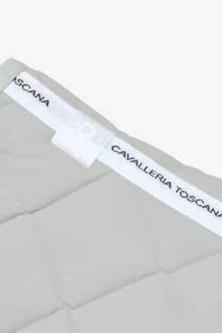 Cavalleria Toscana Cavalleria Toscana|Schabrak & Huvor-Hoppschabrak Diamantquiltning Belgian Block