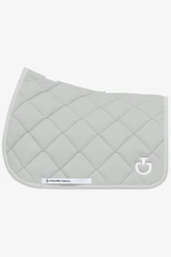 Cavalleria Toscana Cavalleria Toscana|Schabrak & Huvor-Hoppschabrak Diamantquiltning Belgian Block