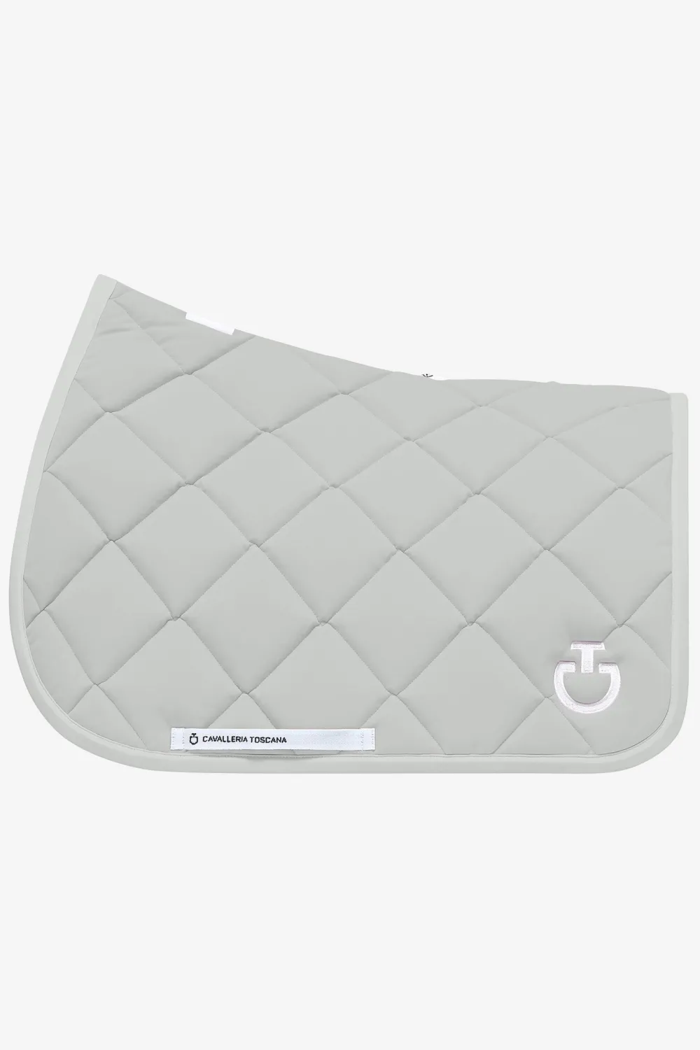 Cavalleria Toscana Cavalleria Toscana|Schabrak & Huvor-Hoppschabrak Diamantquiltning Belgian Block