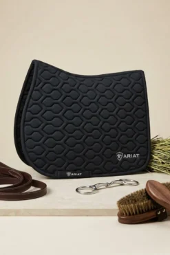 Ariat Ariat|Schabrak & Huvor-Hoppschabrak Evolve Svart