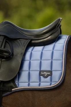 LeMieux Schabrak & Huvor|Lemieux-Hoppschabrak oire Cassic Powder Bue