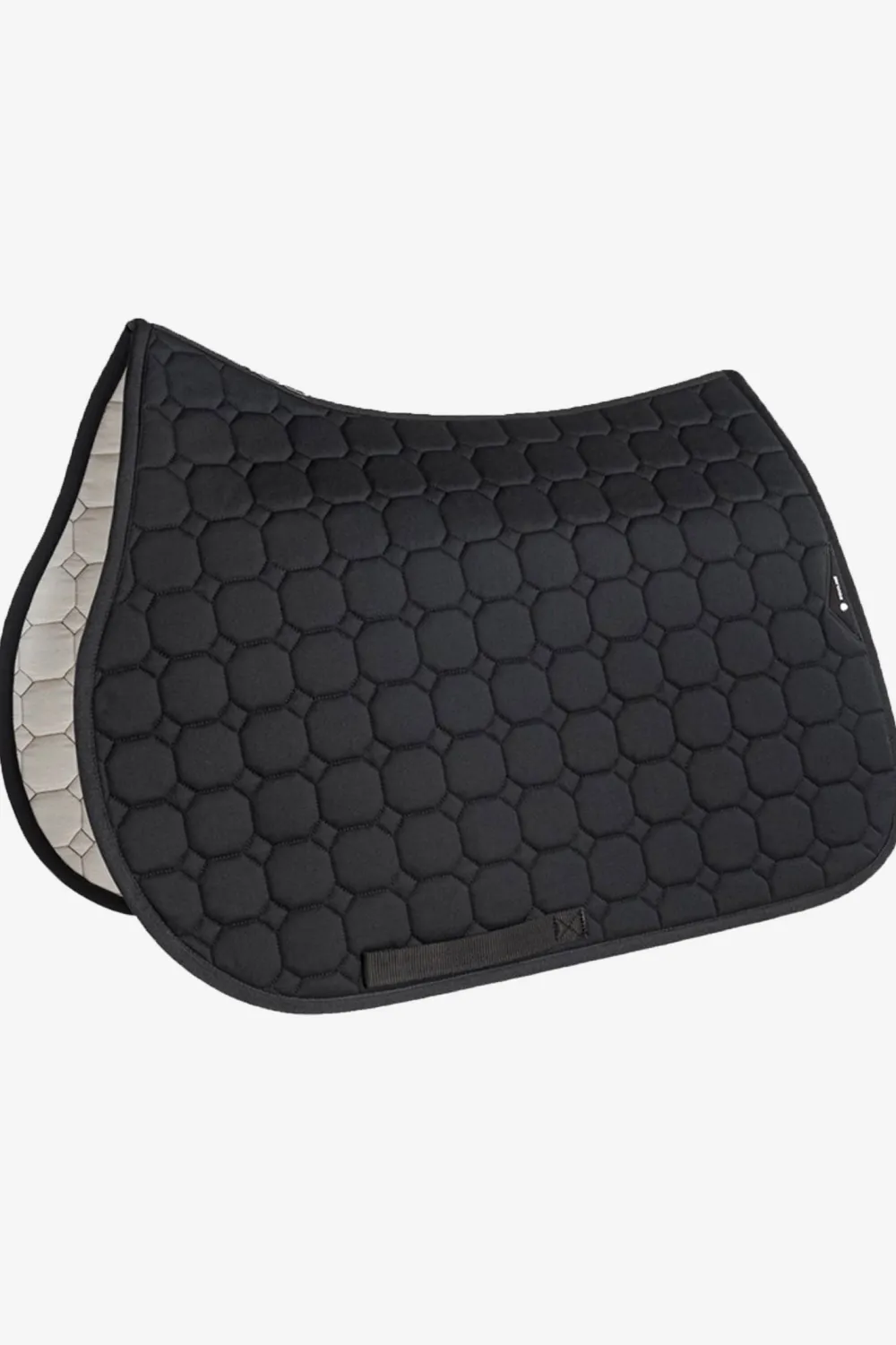 Equiline Schabrak & Huvor|Equiline-Hoppschabrak Octagon