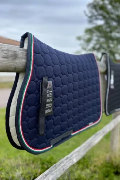 Equiline Schabrak & Huvor|Equiline-Hoppschabrak Octagon 3PP