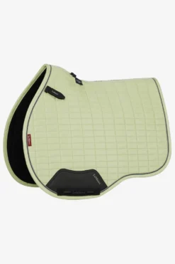 LeMieux Schabrak & Huvor|Lemieux-Hoppschabrak Sammet GP Macaron