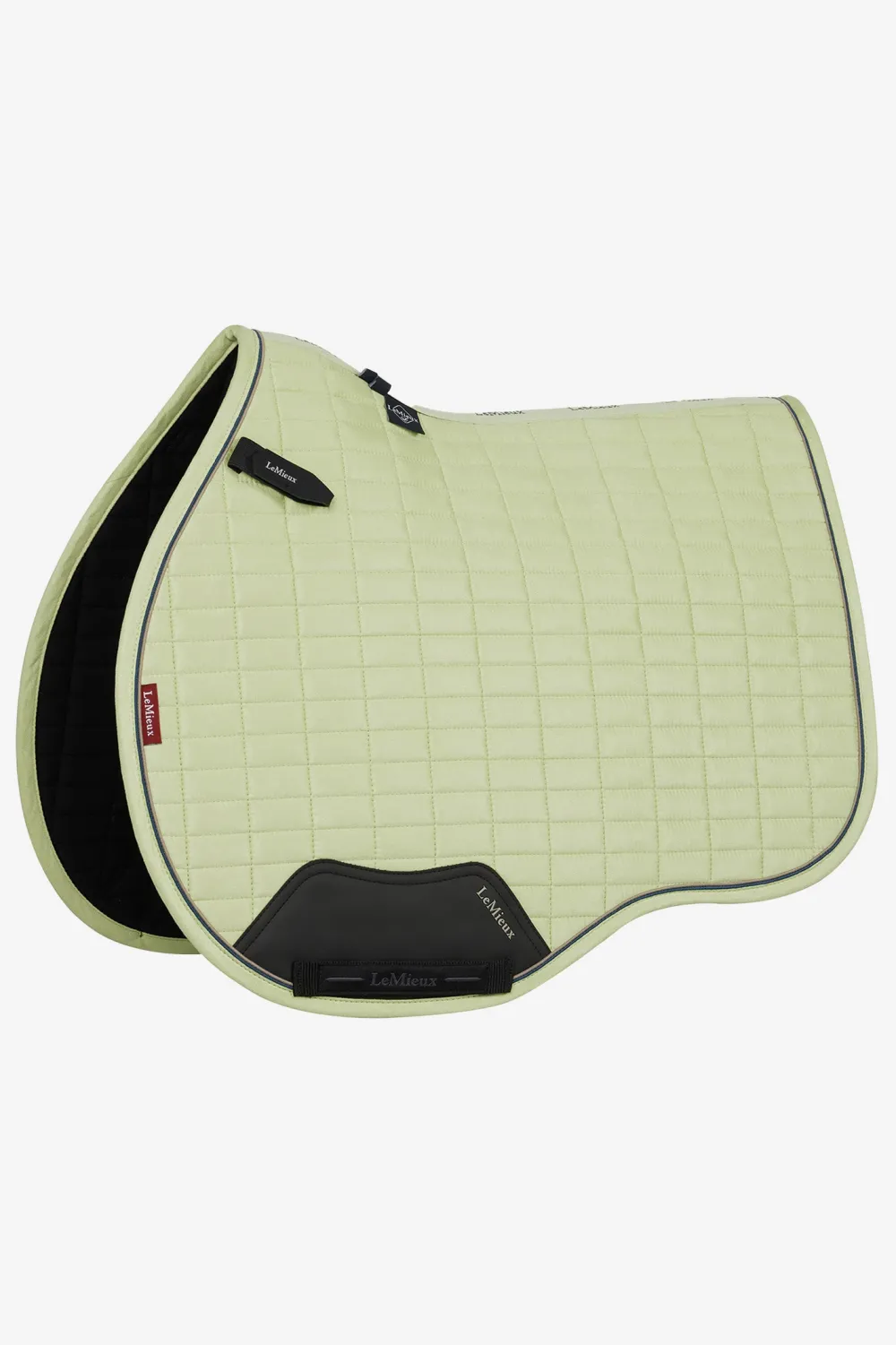 LeMieux Schabrak & Huvor|Lemieux-Hoppschabrak Sammet GP Macaron