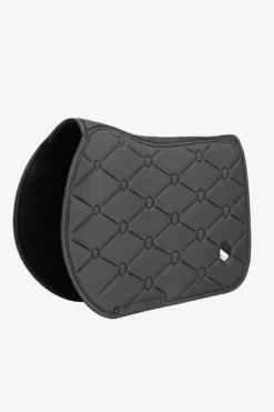 Samshield Samshield-Hoppschabrak Spineshield Broderad Anthracite