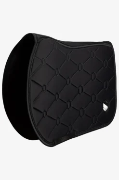 Samshield Samshield|Schabrak & Huvor-Hoppschabrak Spineshield Broderad Svart
