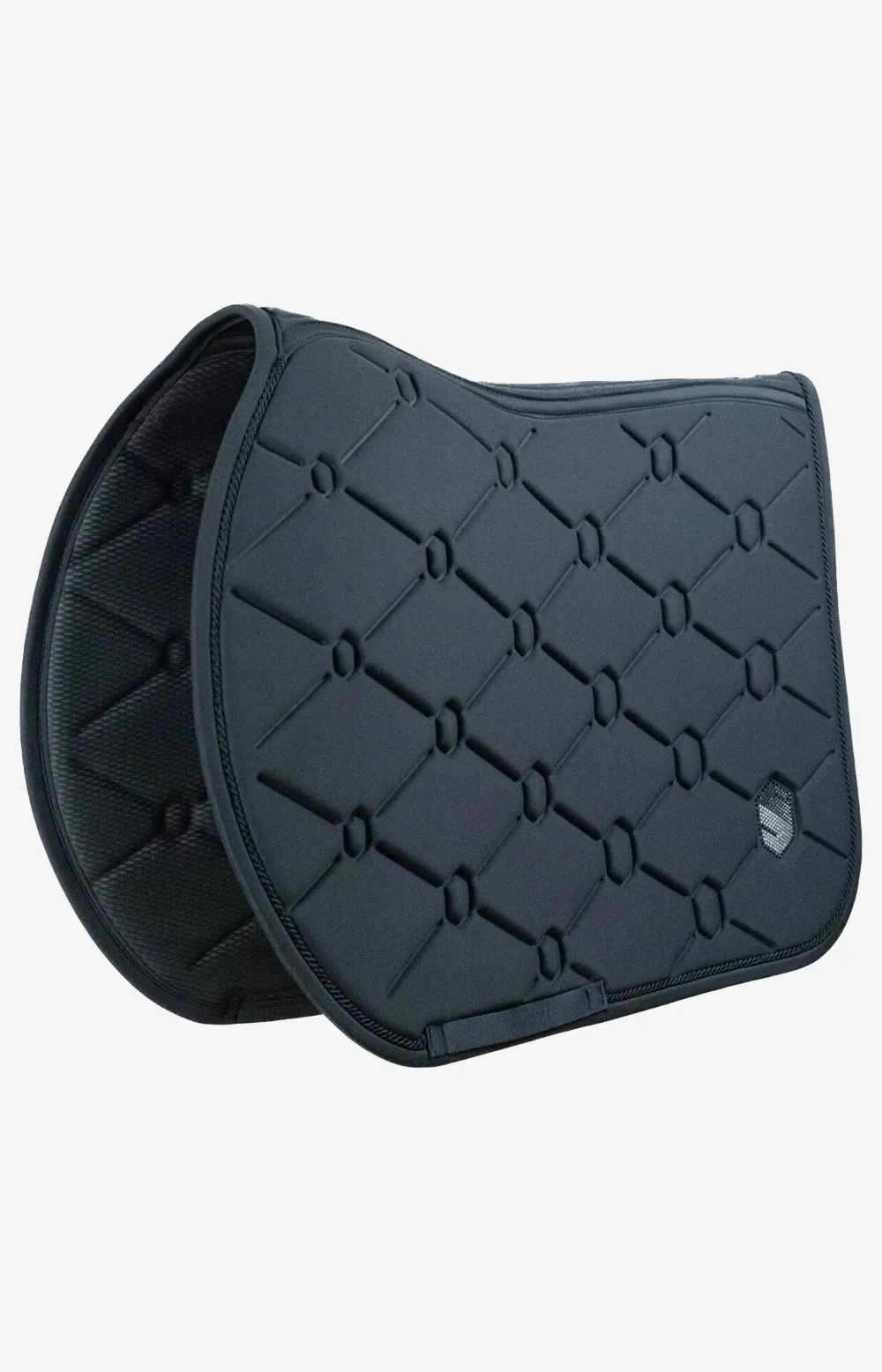 Samshield Samshield|Schabrak & Huvor-Hoppschabrak Spineshield Swarovski Anthracit