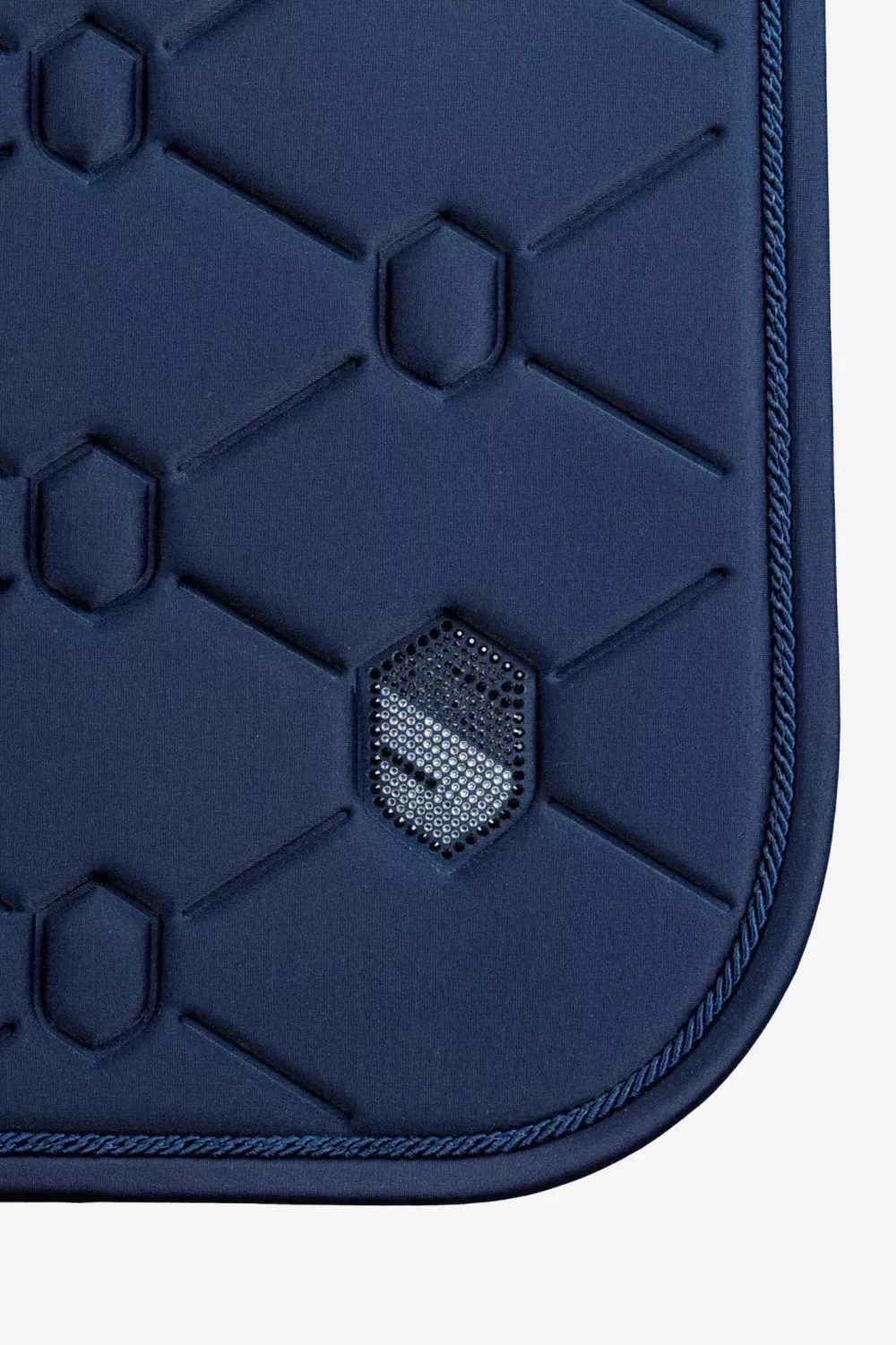 Samshield Samshield|Schabrak & Huvor-Hoppschabrak Spineshield Swarovski Navy