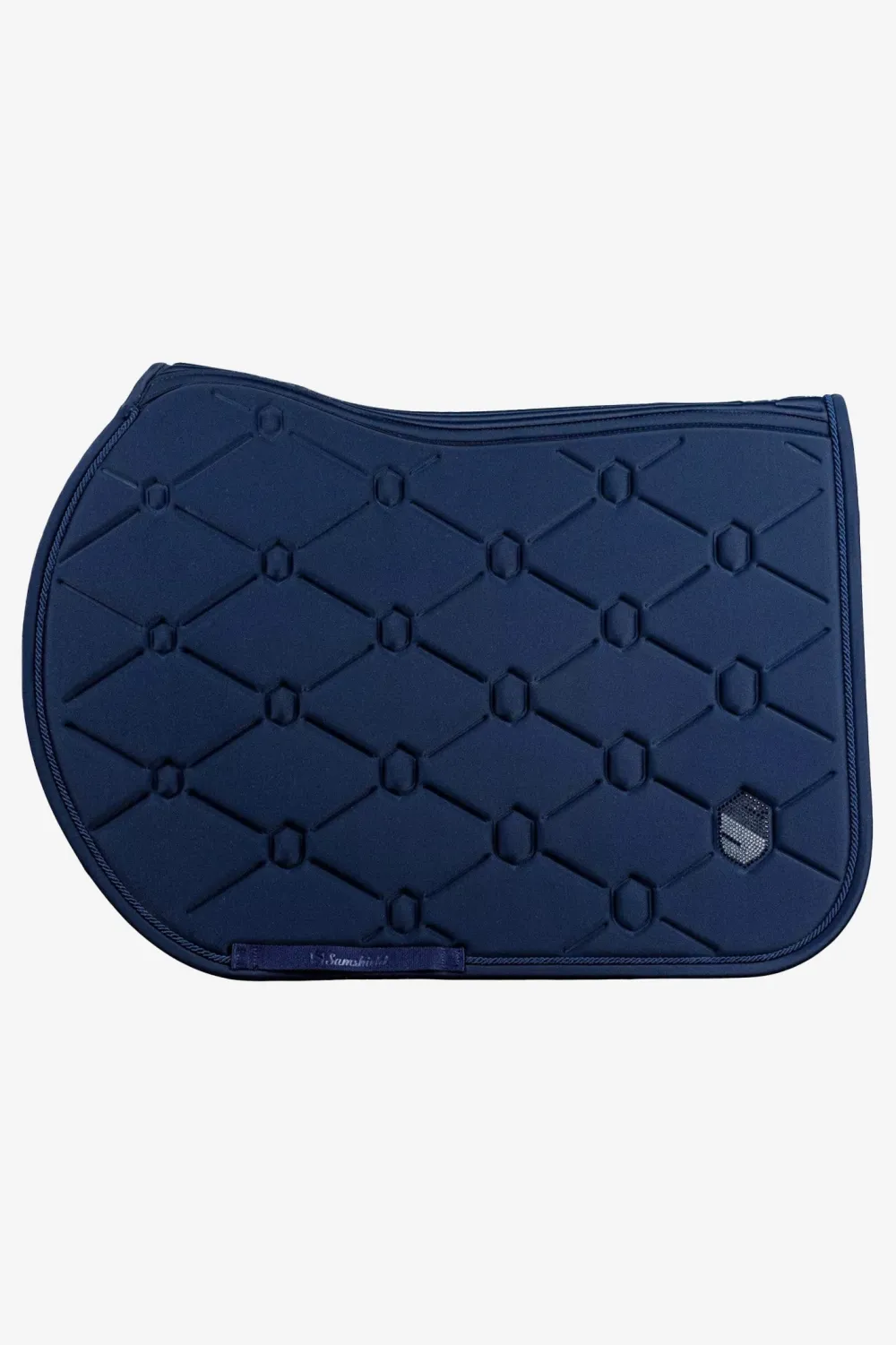 Samshield Samshield|Schabrak & Huvor-Hoppschabrak Spineshield Swarovski Navy