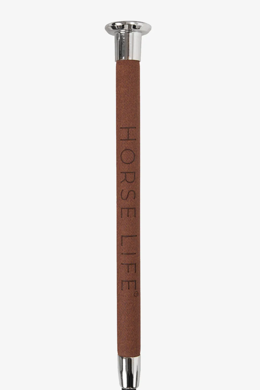 Horselife Horselife|Ridsporrar & Ridspön-Hoppspö 60cm Brun
